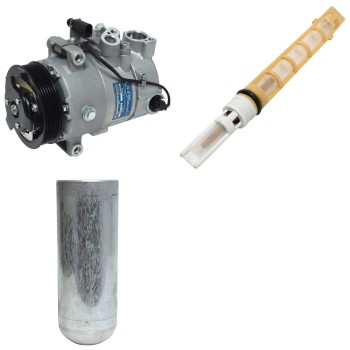 A/C Compressor Kit