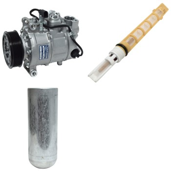 A/C Compressor Kit