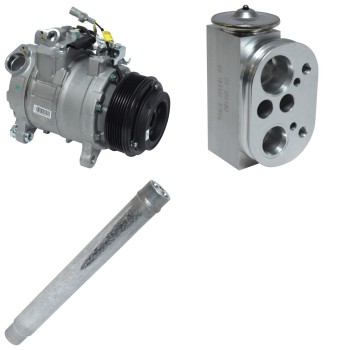A/C Compressor Kit