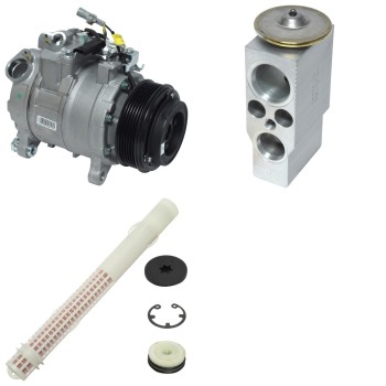 A/C Compressor Kit