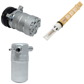 A/C Compressor Kit