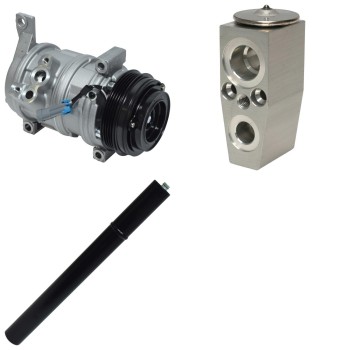 A/C Compressor Kit