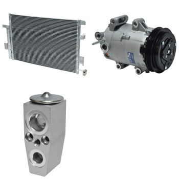 A/C Compressor Kit