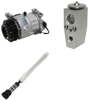 A/C Compressor Kit