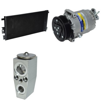 A/C Compressor Kit