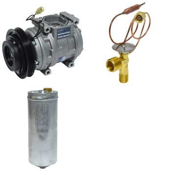 A/C Compressor Kit