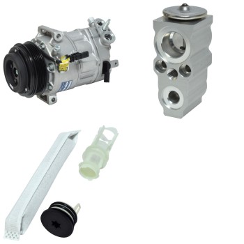 A/C Compressor Kit