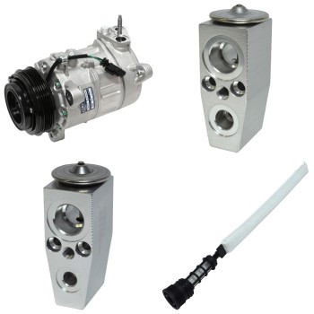 A/C Compressor Kit