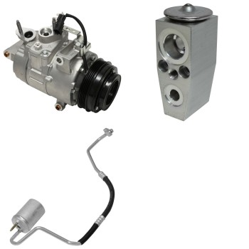A/C Compressor Kit