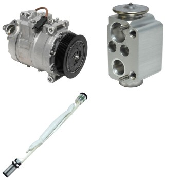 A/C Compressor Kit
