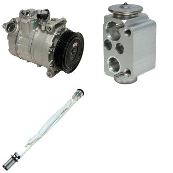 A/C Compressor Kit