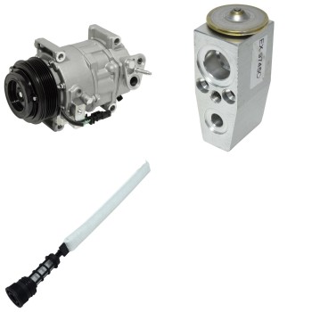 A/C Compressor Kit