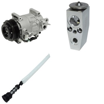 A/C Compressor Kit