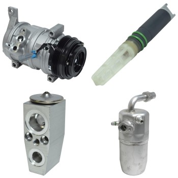 A/C Compressor Kit
