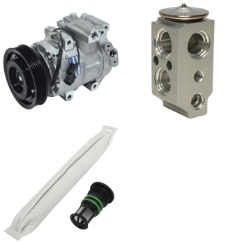 A/C Compressor Kit
