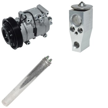 A/C Compressor Kit