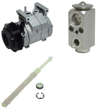 A/C Compressor Kit