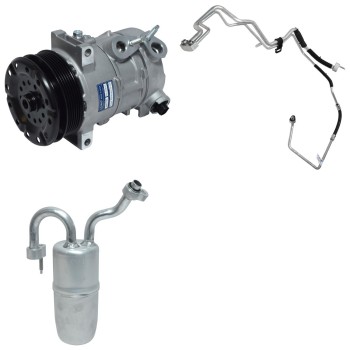 A/C Compressor Kit