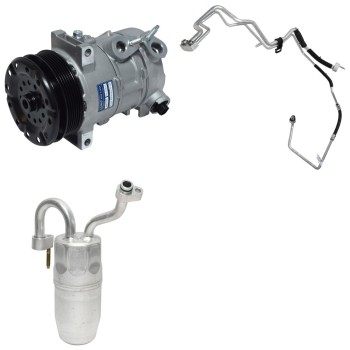 A/C Compressor Kit