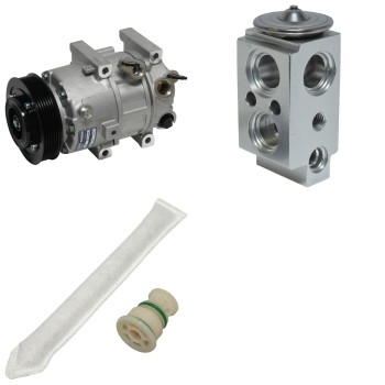 A/C Compressor Kit