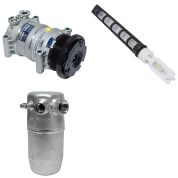 A/C Compressor Kit