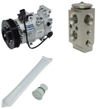 A/C Compressor Kit