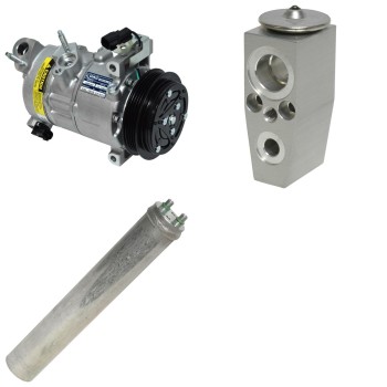 A/C Compressor Kit