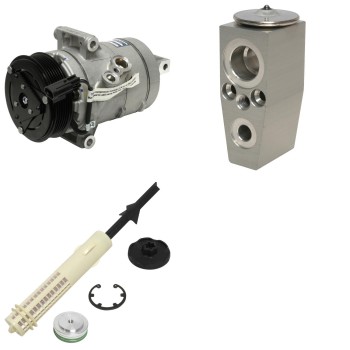 A/C Compressor Kit