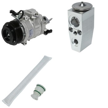 A/C Compressor Kit
