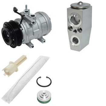 A/C Compressor Kit