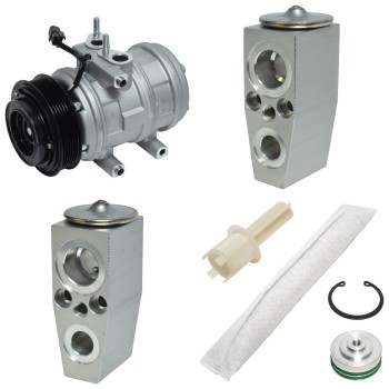 A/C Compressor Kit