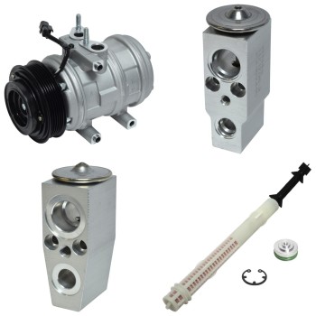 A/C Compressor Kit