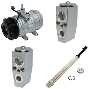 A/C Compressor Kit