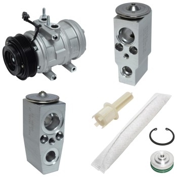 A/C Compressor Kit