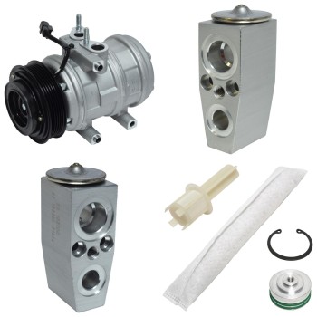 A/C Compressor Kit