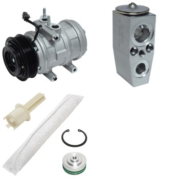 A/C Compressor Kit