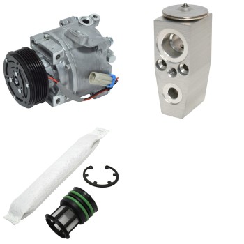 A/C Compressor Kit
