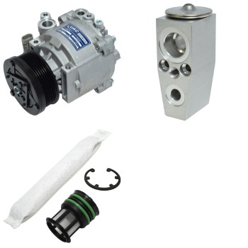 A/C Compressor Kit