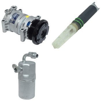 A/C Compressor Kit