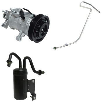 A/C Compressor Kit