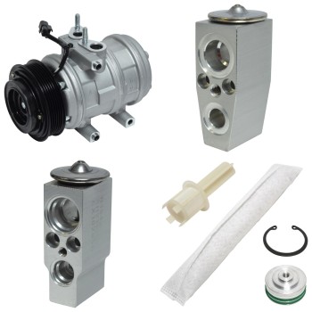 A/C Compressor Kit