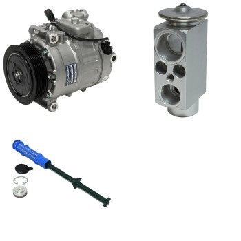 A/C Compressor Kit