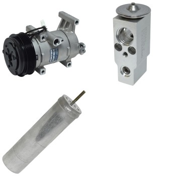 A/C Compressor Kit