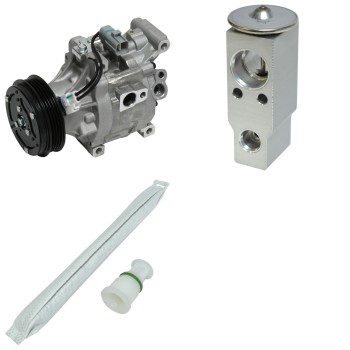 A/C Compressor Kit