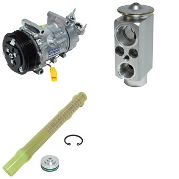 A/C Compressor Kit