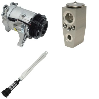 A/C Compressor Kit
