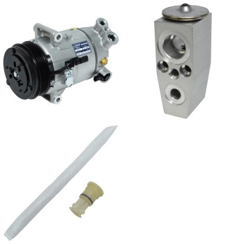 A/C Compressor Kit