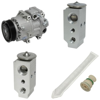 A/C Compressor Kit