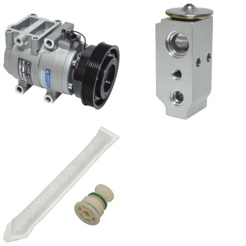 A/C Compressor Kit
