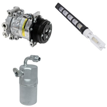 A/C Compressor Kit